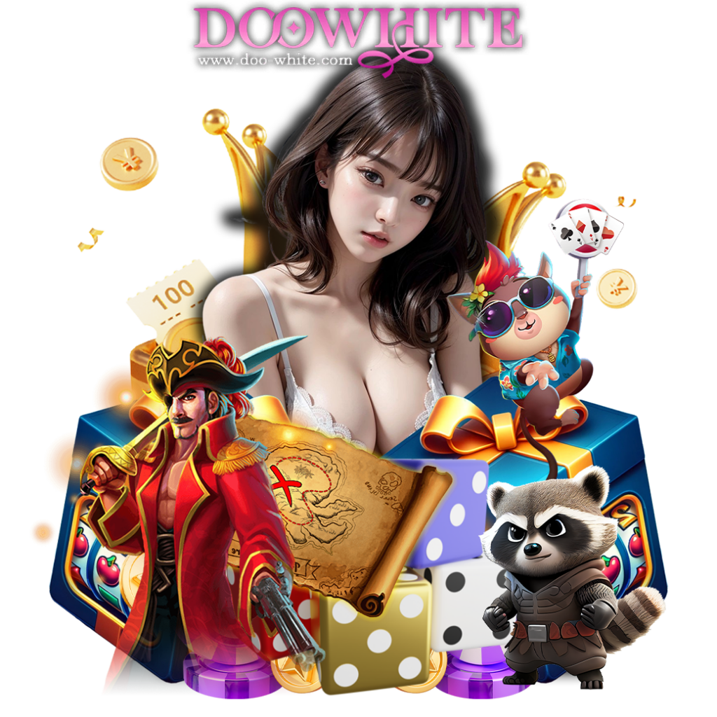 doowhite bet