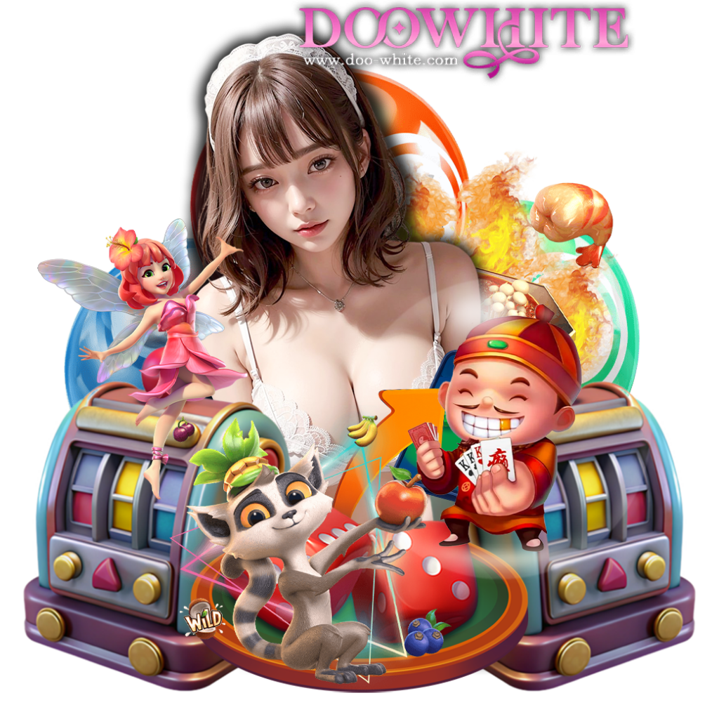 doowhite vip